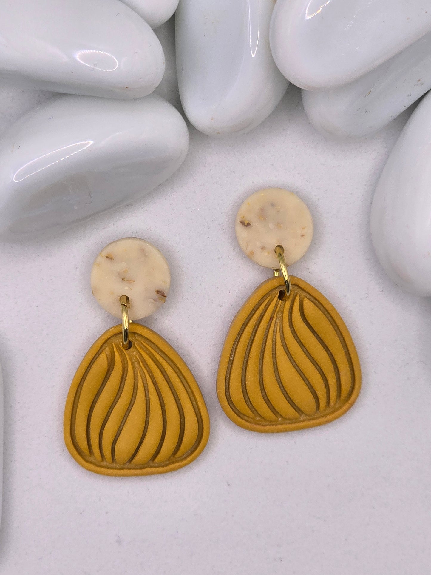 Bella Collection - Drop Earrings