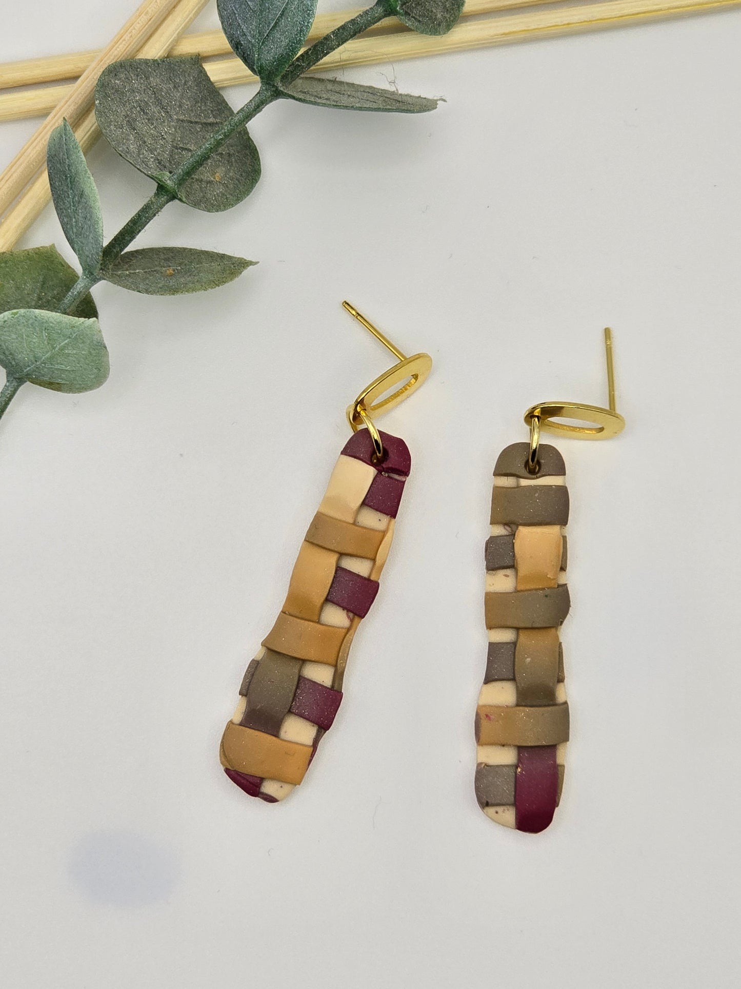 Moana Collection - Earrings (various shapes)