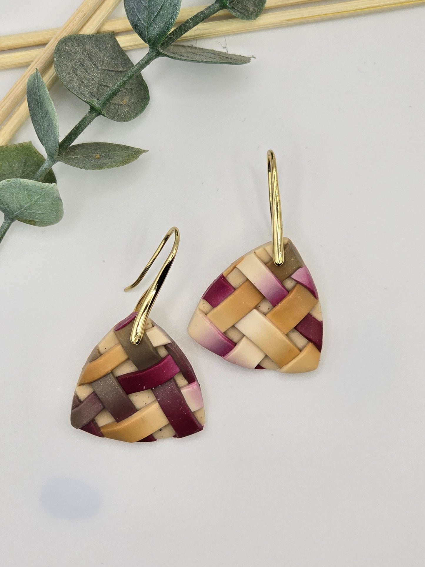 Moana Collection - Earrings (various shapes)