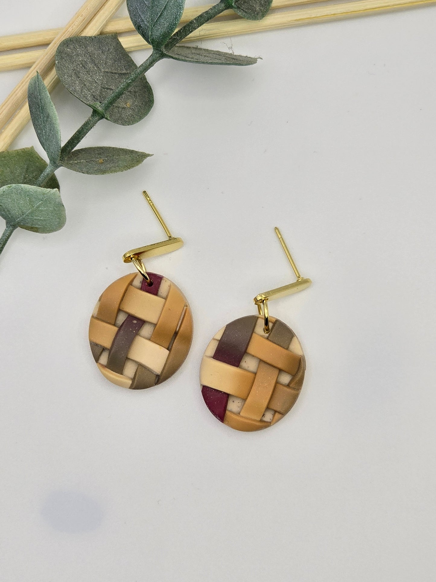 Moana Collection - Earrings (various shapes)