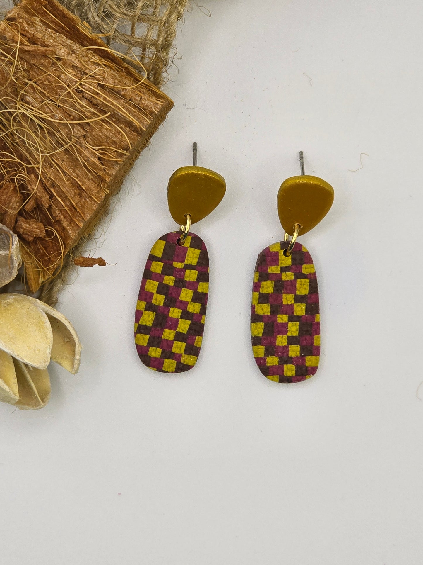 Noelle Collection - Earrings (various shapes)