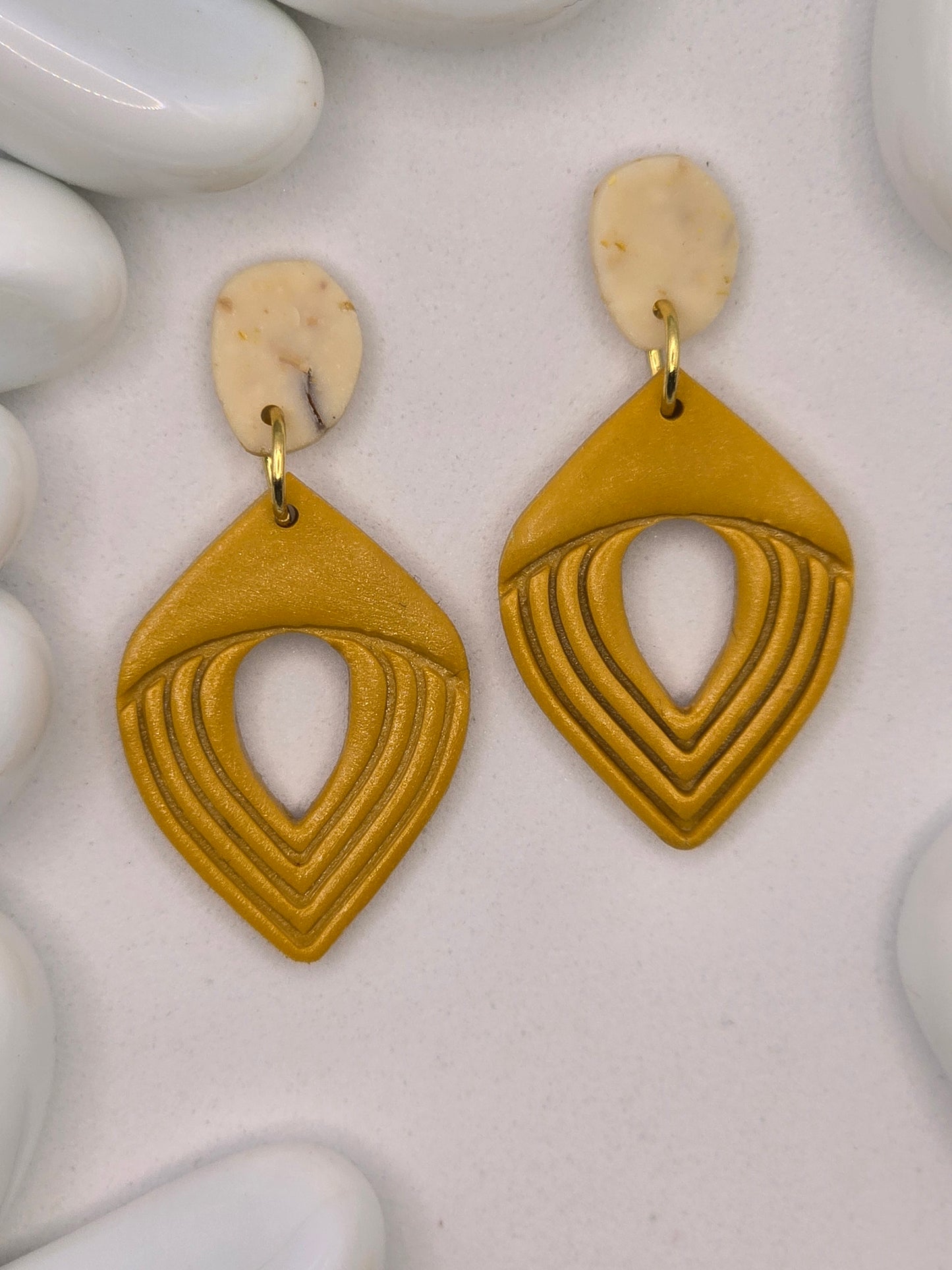 Catarina  Collection - Drop Earrings